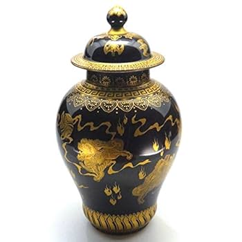 中国　景徳鎮製 花瓶(大)　 飾壷 　高約42.8cm 中国 景徳鎮製 花瓶(大) 飾壷 高約42.8cm